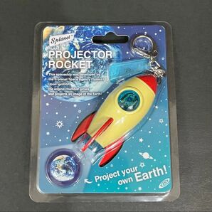 プロジェクターロケット キーホルダー 松村北斗 高橋海人 ドリームズ