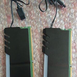 DDR5 4800 32GB (16GB2枚) メモリ