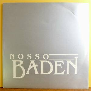 BADEN POWELL / NOSSO バーデン・パウエル オリジナル盤?の画像9
