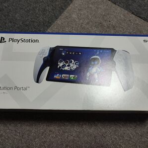 PlayStation Portal リモートプレーヤー CFIJ-18000 ほぼ未使用