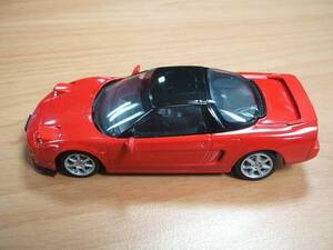 ホンダ Honda NSX NA1 アキュラ acura エブロ EBBRO 1/43 1:43