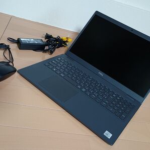 Dell Latitude 3510 ノートパソコン 15.6インチ