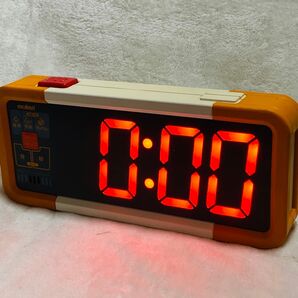 Molten デジタルタイマー UD0010