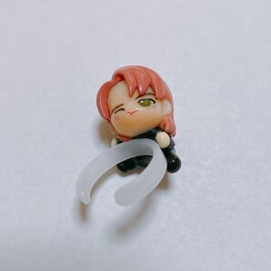 ミセス びっくらたまご 若井滉斗