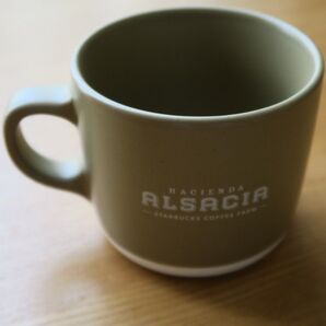 【新品】スターバックス★マグハシエンダ アルサシア 355ml★マグカップ コーヒーカップ 食器★スタバ STARBUCKS