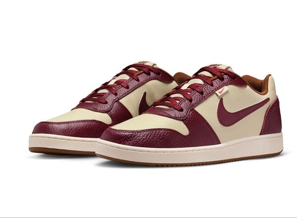 【新品】ナイキ エバノン LOW プレミアム メンズシューズ 26センチ