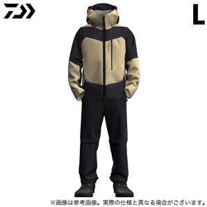 ダイワ DR-3023 (フラックス/L) レインマックス