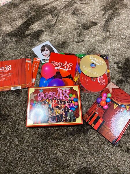 AKB48 ここにいたこと CD DVD 写真集 フォト