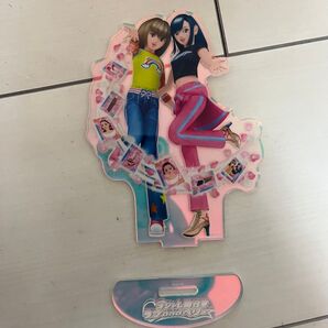 ラブandベリー アクリルスタンド