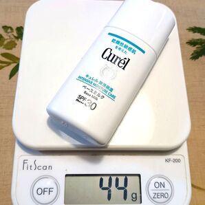 キュレル 潤浸保湿 ベースミルク SPF30 PA+++ 30ml