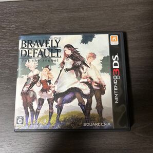 ブレイブリーデフォルト フォーザ・シークウェル