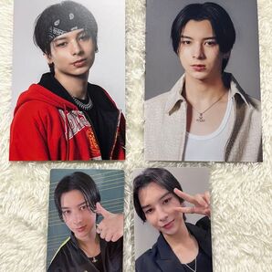 ラスピ アダム トレカ ポストカード セット