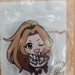 アイドルマスター ミリオンライブ 二階堂千鶴 6th LIVE アクリルスタンドキーホルダー 同梱相談可