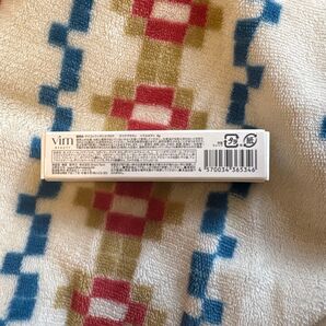 vim BEAUTY マイコンフィデンスブロウ クリアブラウン