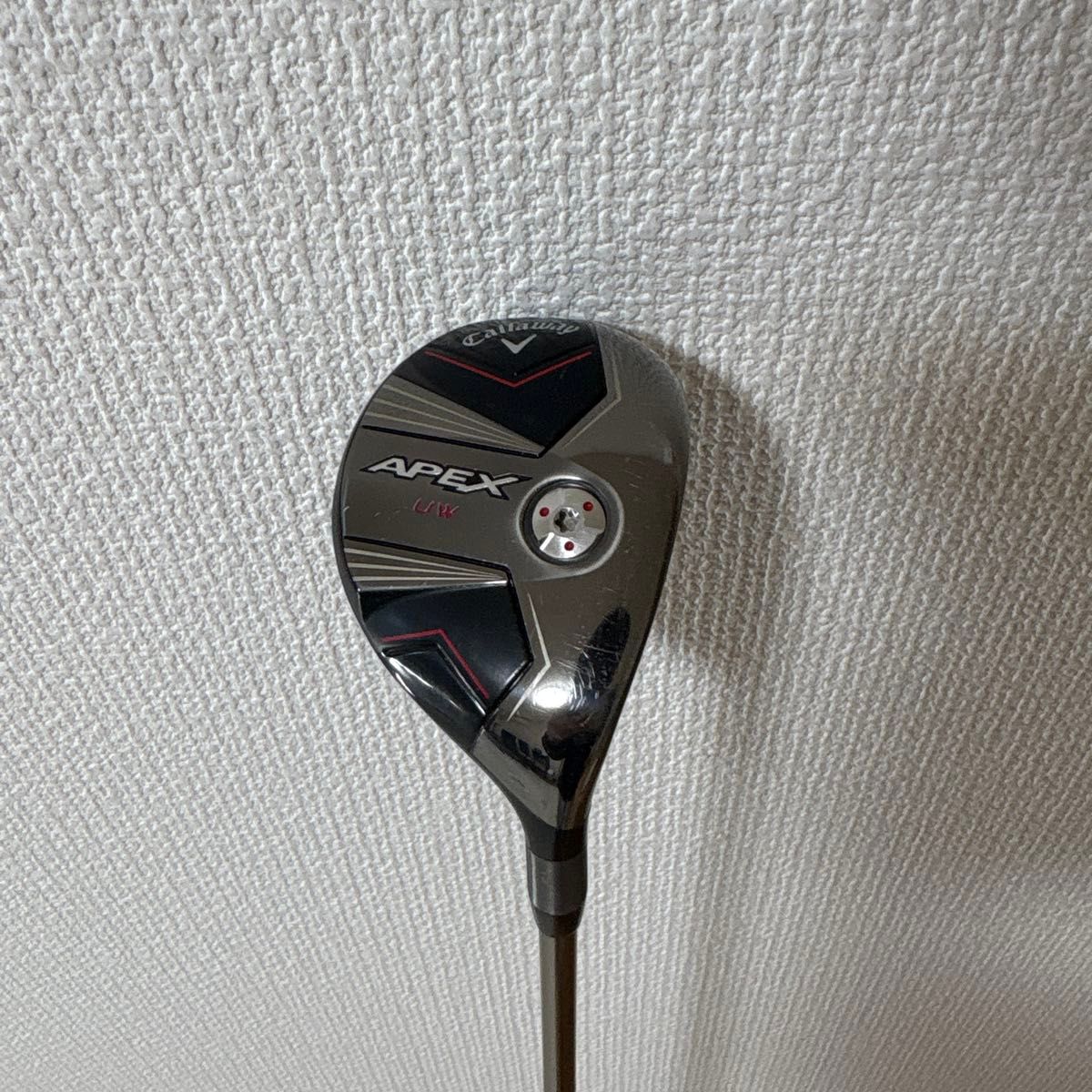 APEX UW Tour AD DI 8 X 21度 ユーティリティ 2022｜Yahoo!フリマ（旧