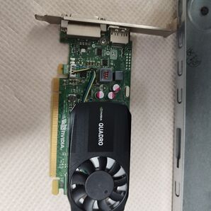NVIDIA Quadro k620 2G