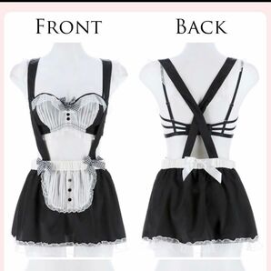 11月14日迄☆メイド服 コスプレ