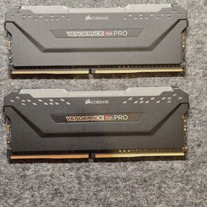 cmw16gx4m2c3200c16 CORSAIR RGB