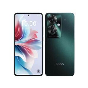 新品未開封OPPO Reno11 A 6.7インチ メモリー8GB ストレージ128GB ダークグリーン