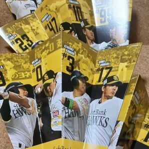 ホークス応援ボード