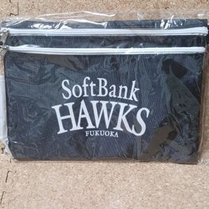 ホークス サコッシュ