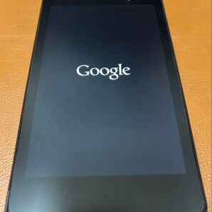 nexus7 2013 Google Androidタブレット本体