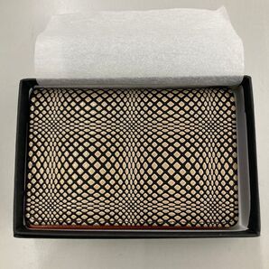 名刺入れ ディメンション isuru JAPON