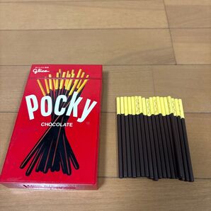 ポッキーゲーム ポッキーショック