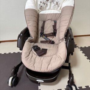 【おまかせ配送】コンビ ネムリラ AUTOSWING Simplight