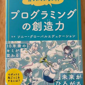 プログラミング の創造力 ロボットと鬼ごっこをするには? 99%の小学生は気づいていない ソニー・グローバルエデュケーション
