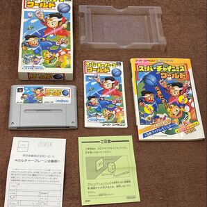 攻略本付き スーパーチャイニーズワールド スーパーファミコン用ソフト SFC