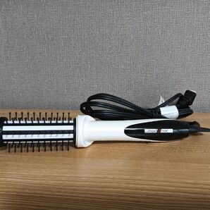 mod's hair アドバンスミニ マジックヒートブラシ 25mm MHB-2575-W