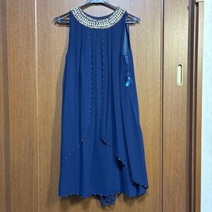 パーティードレス