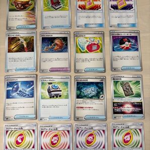 ☆同梱100円以上値引☆16枚☆大地の器☆むしとりセット☆ロケット団のスーパーボール☆フェアリーチャーム等