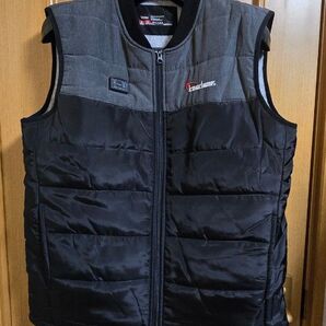 新品 カエディア 電熱ベスト XLサイズ