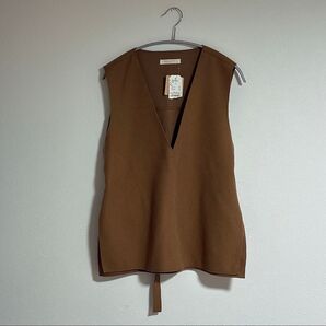 【12月10日まで】chocol raffine robe ベスト?