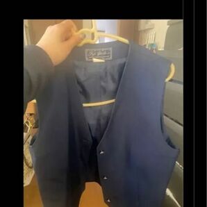 制服ベスト