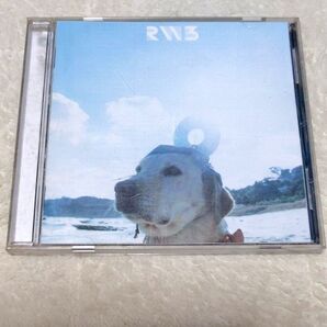 RADWIMPS アルバム 無人島に持って行き忘れた一枚 RADWIMPS3