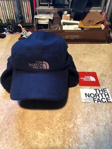THE NORTH FACE/ノースフェイス キャップ ニット ボア キャップ