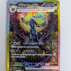 価格の相談却下 ブラッキーex SAR