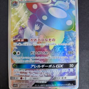 価格の相談却下 ラフレシアGX HR