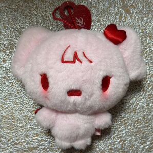 IVE SECRET EVIL CUPID ver レイ キーホルダー