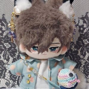 ぬい用 コーデセット