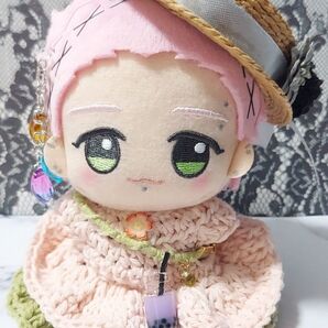 ぬい用 コーデセット