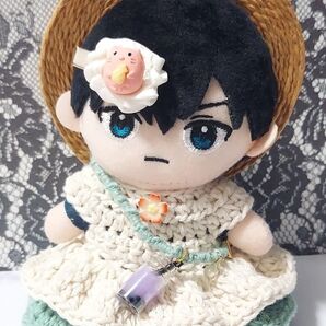 ぬい用 コーデセット