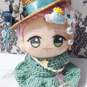 ぬい用 コーデセット