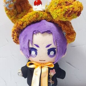 ぬい用 コーデセット