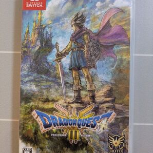 【 Switch 】 ドラゴンクエストIII そして伝説へ… ドラクエ3 ドラゴンクエスト3