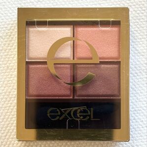 新品未開封 エクセル アイシャドウ 11