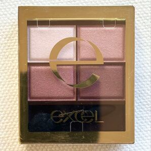 新品未開封 エクセル アイシャドウ 10